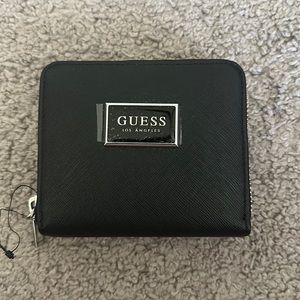 Guess wallet